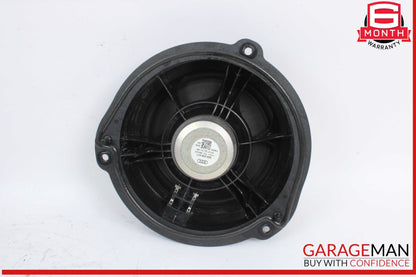 2018-2025 Audi Q5 Rear Left and Right Side Door Speaker 80A035411