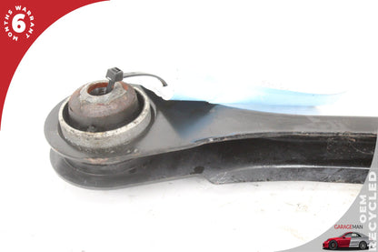 2012-2018 BMW 320i F30 Rear Left Driver Side Upper Control Arm 6792543 OEM