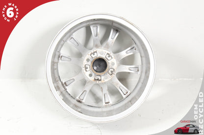 2012-2018 BMW 328i Wheel Rim 6796244