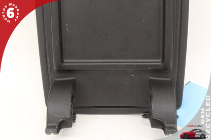 2012-2020 BMW 430i 440i F36 Front Center Console Armrest Lid Cover 9285151 OEM