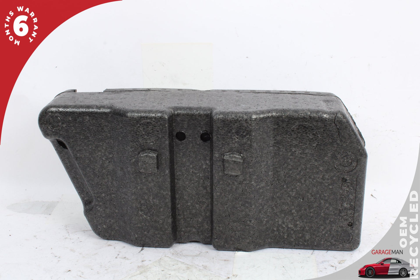 2015-2019 Volkswagen Golf MK7 Emergency Spare Tire Jack Tool Kit 5G0012115S OEM
