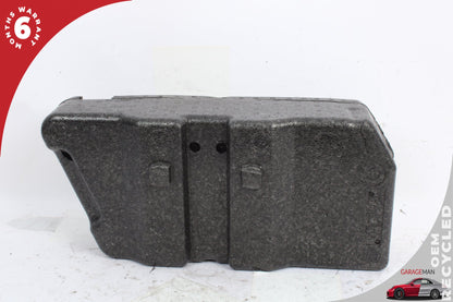 2015-2019 Volkswagen Golf MK7 Emergency Spare Tire Jack Tool Kit 5G0012115S OEM