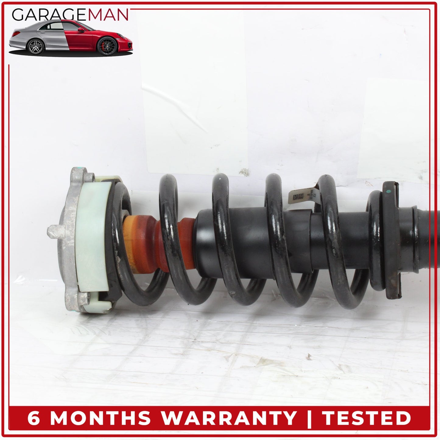 2018-2025 Audi Q5 SQ5 Front Left and Right Side Shock Strut Absorber Set OEM