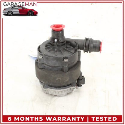 2014-2021 BMW i3 I01 Engine Auxiliary AUX Water Pump Bosch 8600285 OEM