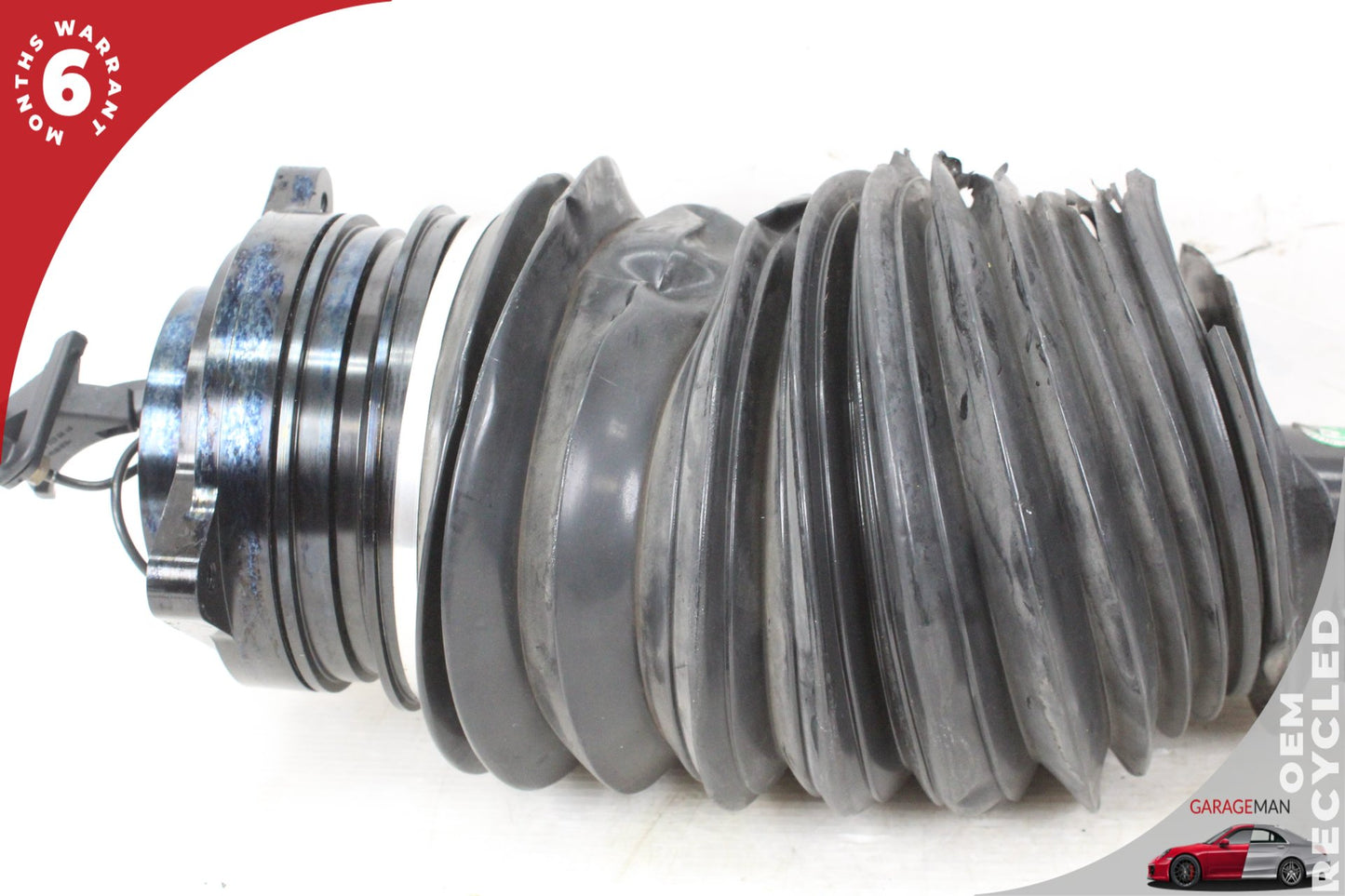 2012-2018 Mercedes-Benz CLS550 W218 RWD Air Suspension Strut 2183203213 OEM