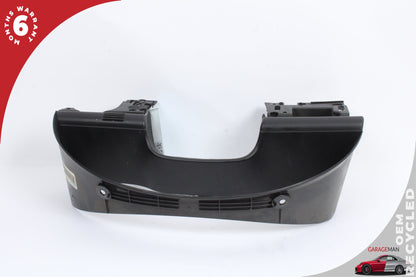 2002-2005 Ford Thunderbird Front Dash Instrument Cluster Trim Cover Panel OEM