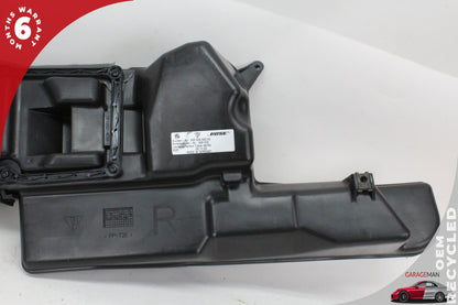 1999-2005 Porsche 911 996 Coupe Front Right Door Audio Sound Speaker 99664556200