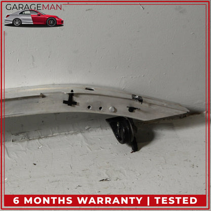 2011-2016 BMW 550i Front Bumper Bar Reinforcement 7200706 OEM