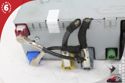 2012-2018 Audi A6 C7 MID MMI3G Audio Radio Receiver Head Unit AM CD Player OEM