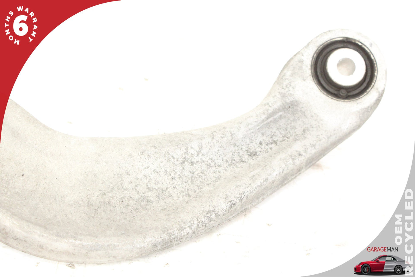 2009-2018 Audi A7 A6 Rear Left Driver Side Upper Control Arm 8K0505323H OEM