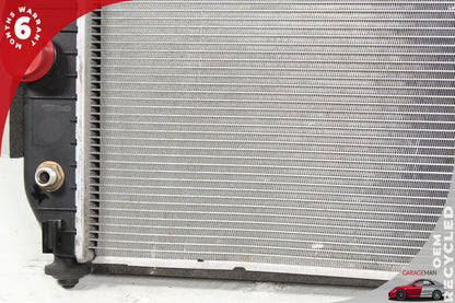 2003-2006 Jaguar XK8 X100 Convertible Radiator/Engine Cooling 3W838005AA OEM