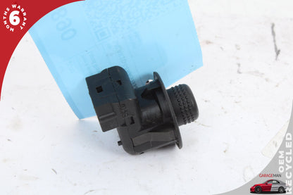 2010-2013 Land Rover LR4 Steering Column Adjustment Control Switch XPB500180 OEM