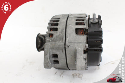 2011-2018 Mercedes W221 S550 CL550 Engine Alternator Generator 0141541002 OEM