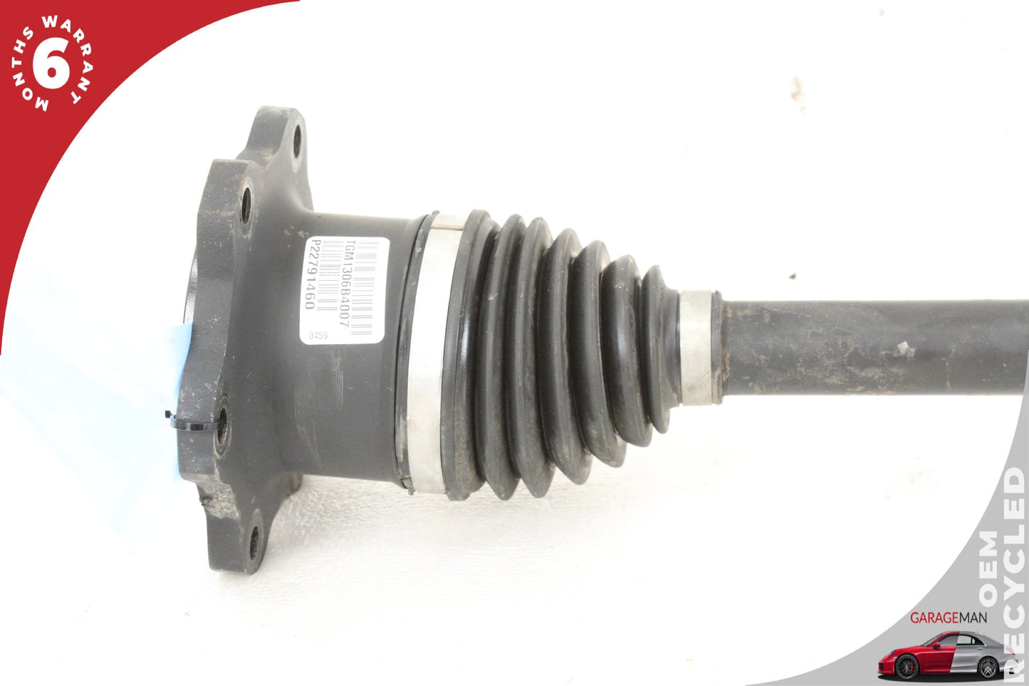 2014-2018 Chevrolet Silverado 1500 Front Left or Right CV Axle Drive Shaft OEM