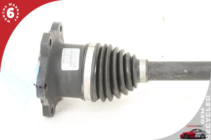 2014-2018 Chevrolet Silverado 1500 Front Left or Right CV Axle Drive Shaft OEM