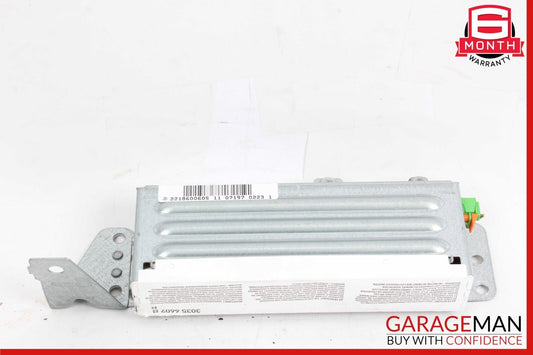 07-14 Mercedes W216 CL550 CL600 S550 S600 Rear Right Side Quarter Airbag Air Bag