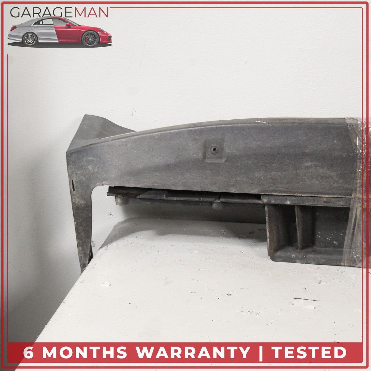 2006-2011 Mercedes W164 ML350 ML500 Right Side Step Running Board 1646900610 OEM