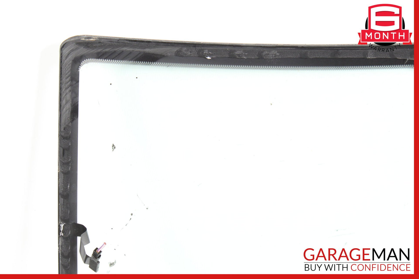 2010-2011 Land Rover LR4 L319 SUV Front Windshield Window Glass LR013799 OEM