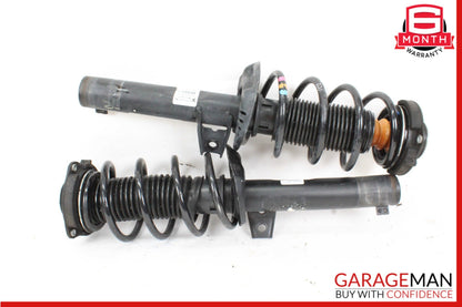 2012-2019 Volkswagen Beetle Front Left and Right Shock Absorber 5C0413031