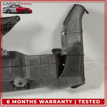 2001-2003 Lexus LS430 XF30 Sedan Front Lower Radiator Support Air Guide Duct OEM