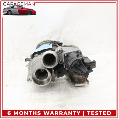 2012-2018 BMW X3 X4 328i 428i 2.0L Engine Motor Turbocharger 7642469 OEM