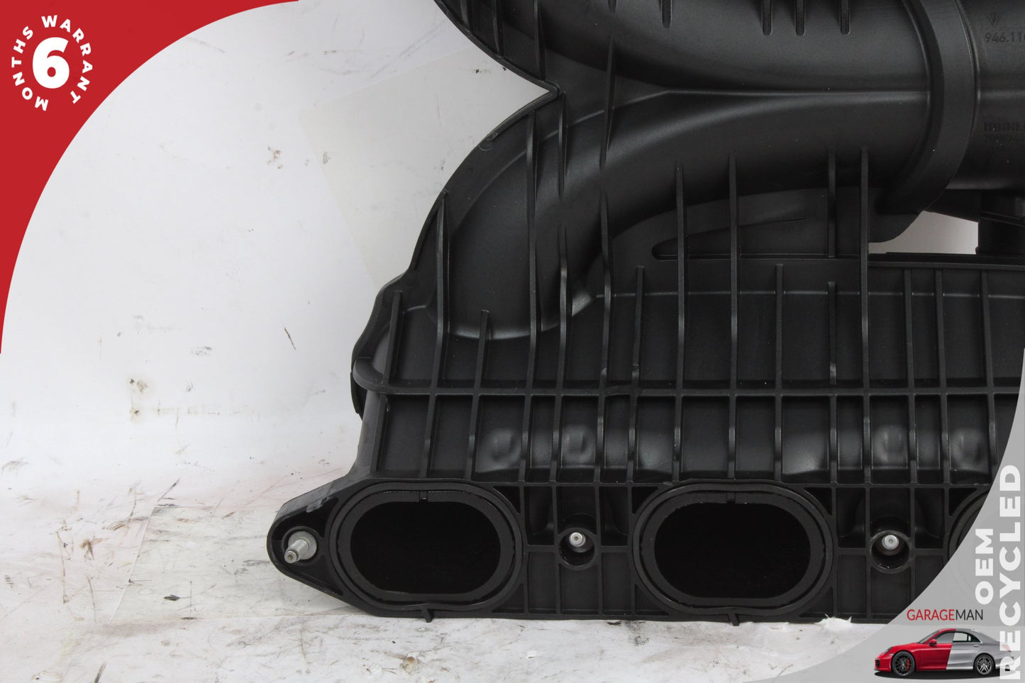 2015-2018 Porsche Macan 95B 3.0L Engine Air Intake Manifold 94611001664 OEM