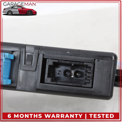 2012-2018 BMW 650i F13 Central Gateway Control Module Unit 9266407 OEM