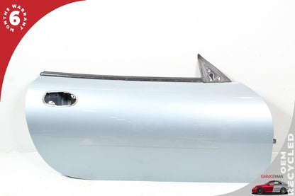 1997-2006 Jaguar XK8 X100 Convertible Right Front Door Shell FJA3028AE OEM