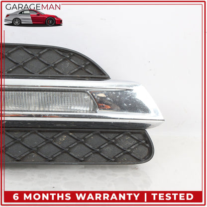 2012-2015 Mercedes-Benz ML350 W166 SUV Front Right Side Fog Light Lamp 1668800724 OEM
