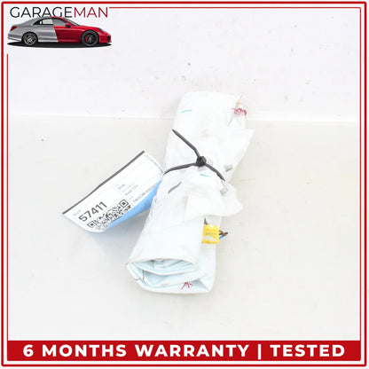 2015-2016 Audi TTS TT Quattro Front Right Passenger Seat Airbag 8S8880242F OEM