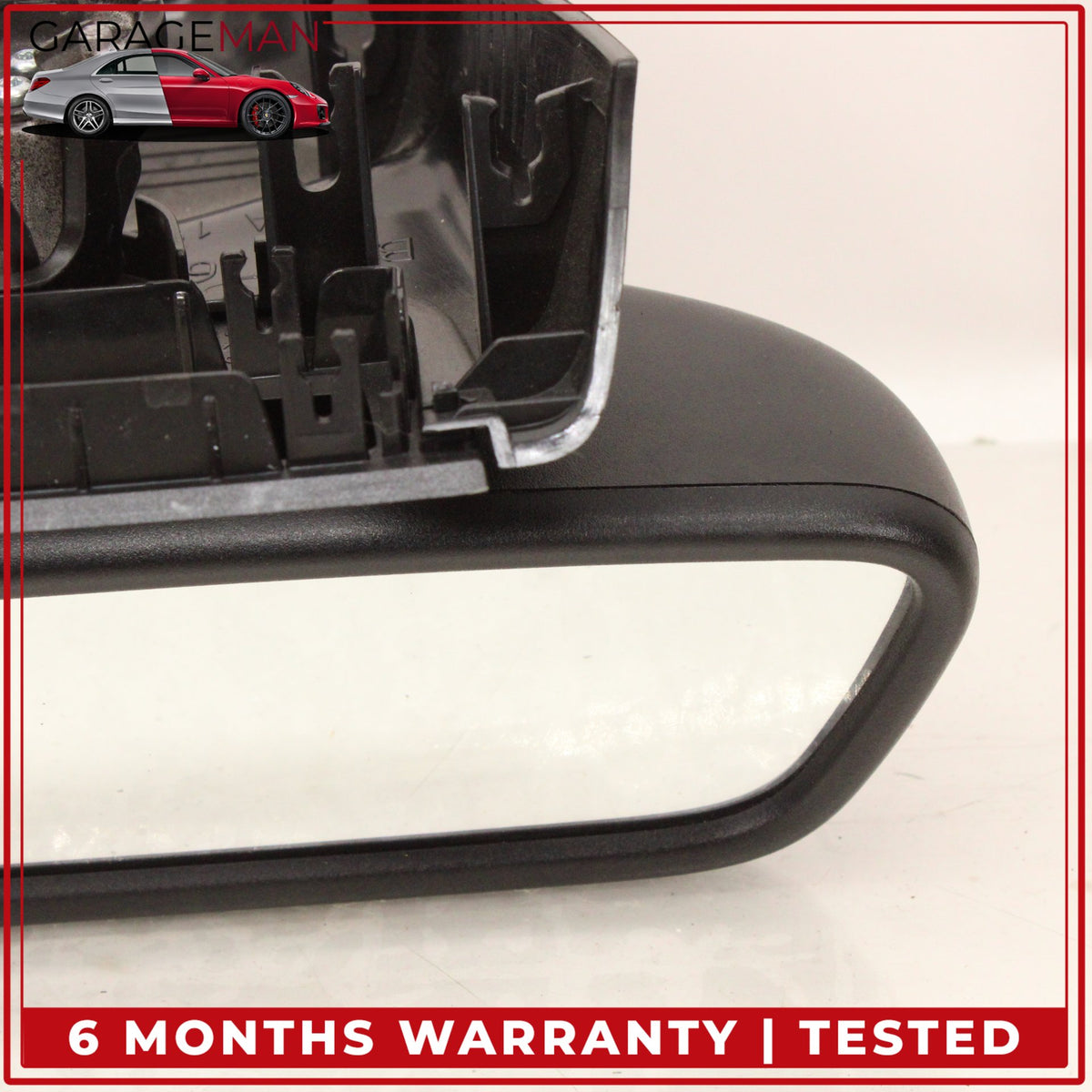 2014-2019 Mercedes-Benz CLA250 C117 Top Upper Rear View Mirror 1768211136 OEM