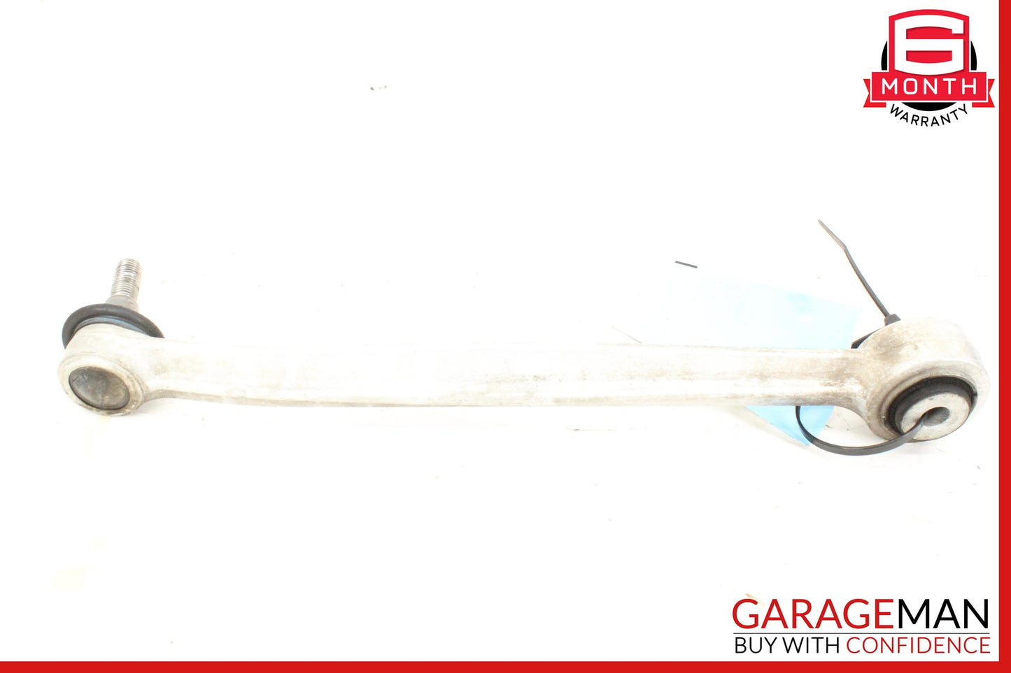 2013-2016 Porsche Cayman 981 Rear Left or Right Side Track Rod Control Arm OEM