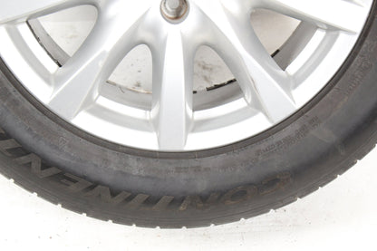 2011-2018 Porsche Cayenne 958 Wheel Tire Rim 8Jx18H2 ET53 7P5601025A OEM