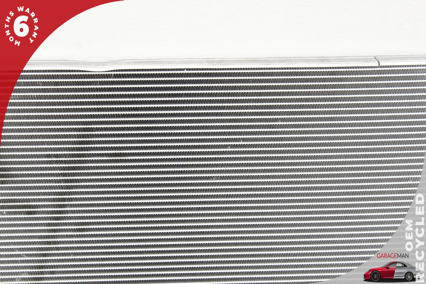 2009-2015 BMW 750i xDrive Sedan Radiator/Engine Cooling 7570094