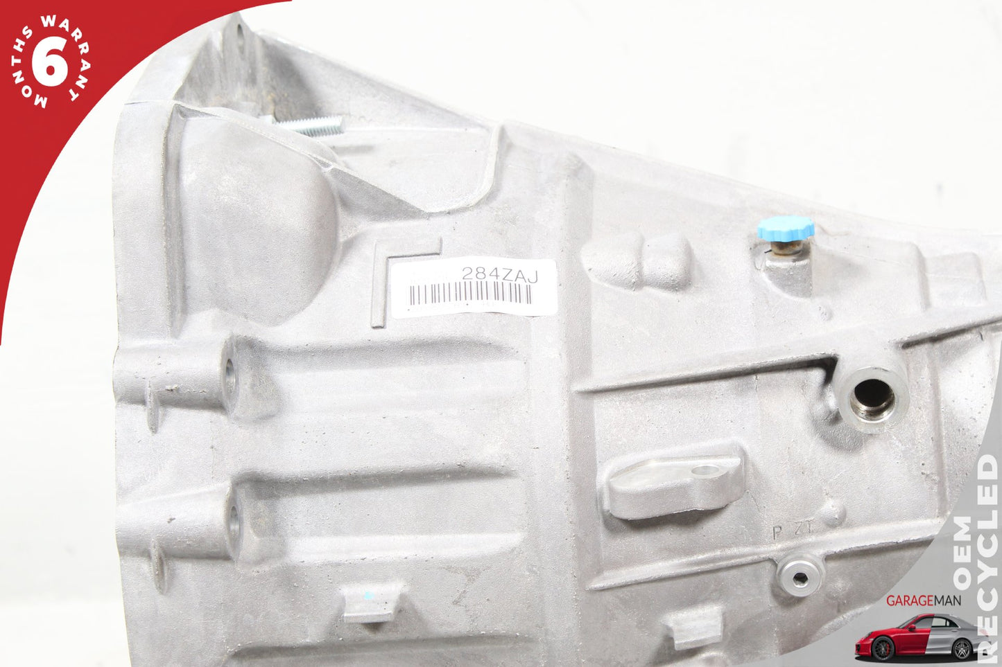 2014-2016 BMW 235i F22 N55 RWD 3.0L Sport Automatic Transmission GA8HP45 67k