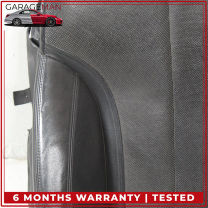 2013-2019 BMW 650i F06 Sedan Front Left Upper Seat Cushion 7308005 OEM