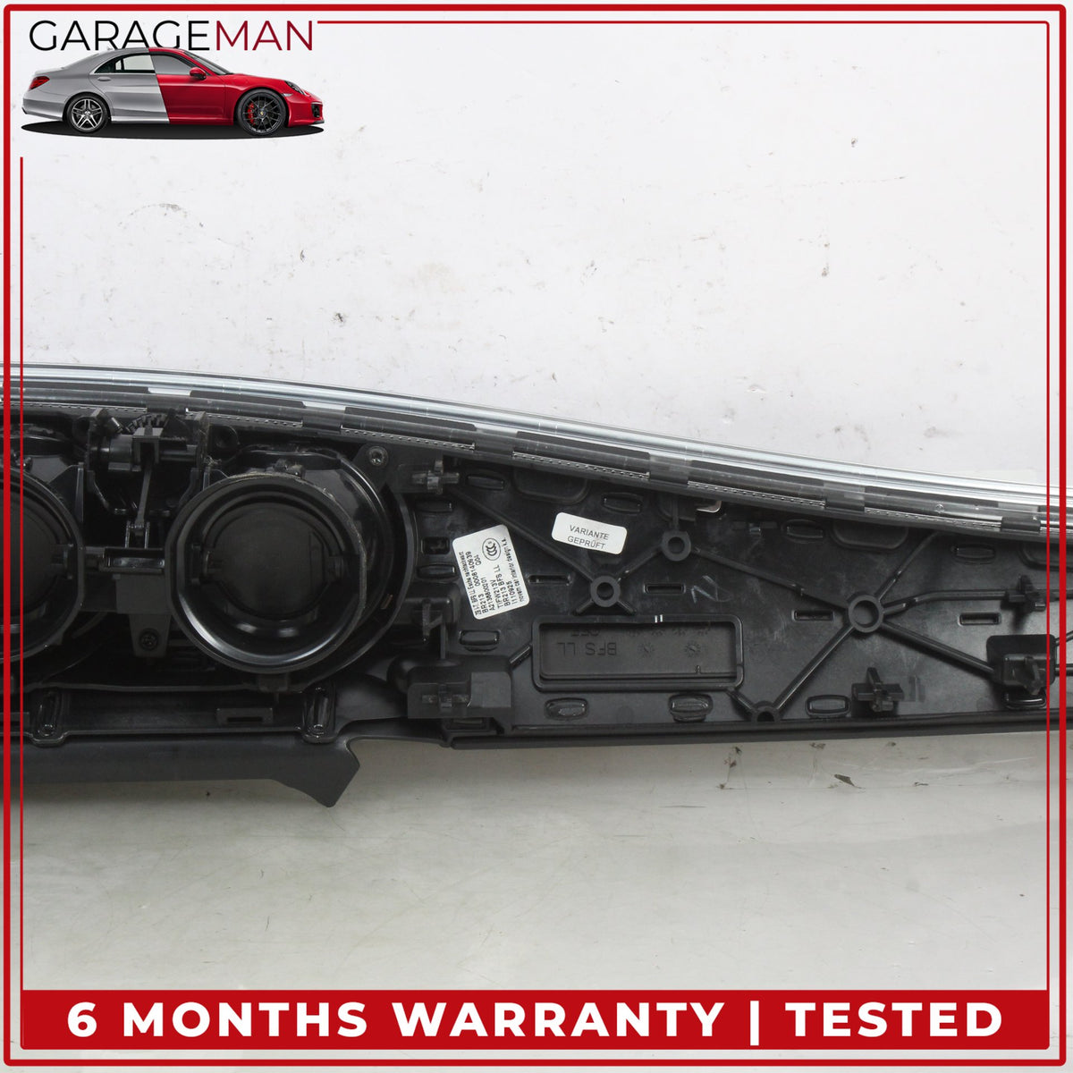2017-2023 Mercedes W213 E300 E400 Center Dashboard Dash Trim Molding Assy OEM