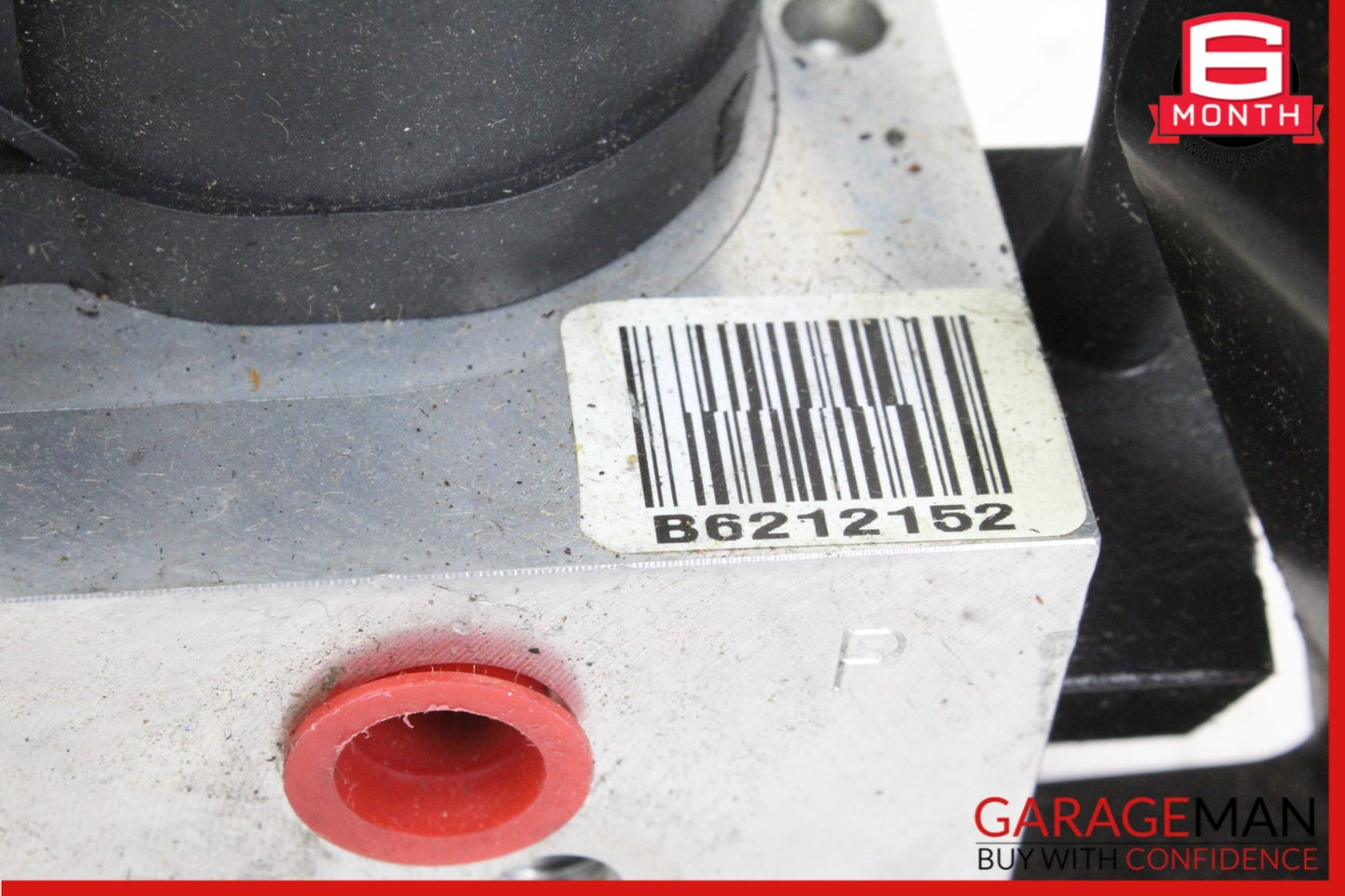 2007-2012 Mercedes-Benz SL550 R230 Hydraulic Suspension Pump 2213200358
