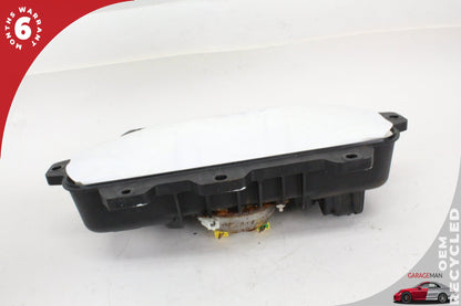 2016-2020 Jaguar XF X260 Front Right Side Dash Airbag Air Bag GX63044A74AB OEM