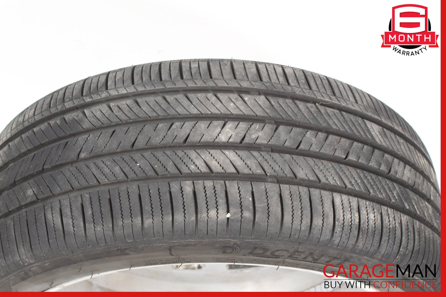 2012-2014 Mercedes-Benz S550 W221 Wheel Rim w/ Tire 2214017202