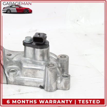 2017-2024 Infiniti Q50 V37 Engine Left Cylinder Head Upper Mount Bracket OEM