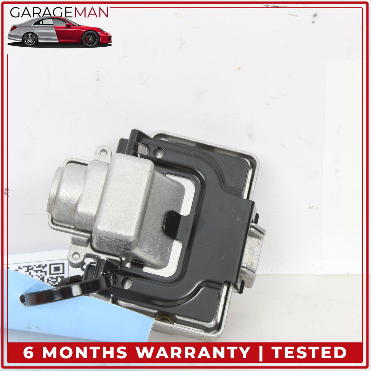2007-2019 Mercedes W216 CL550 Windshield Night Vision Camera 0028209297 OEM