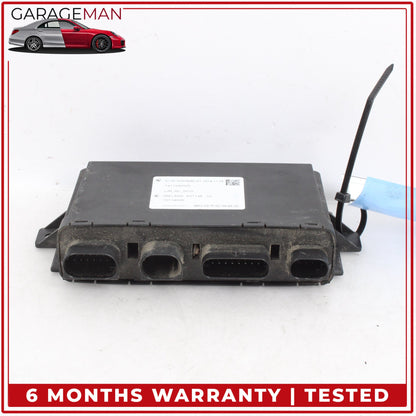 2014-2021 BMW i3 I01 Power Supply Battery Charging Control Module 9353646 OEM