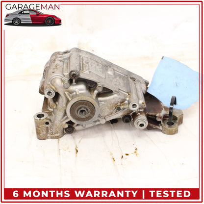 2012-2019 BMW 640i 435i 740i M235i 3.0L Engine Motor Oil Pump 7613549 OEM