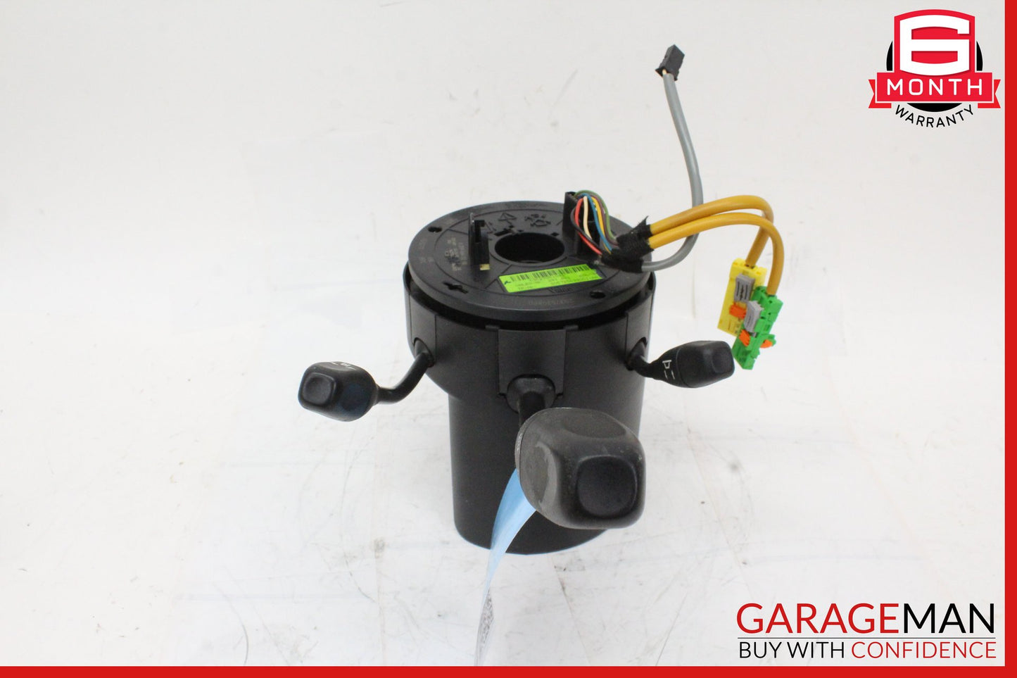 2001-2009 Mercedes W209 CLK350 Steering Column Combination Switch 2094640218 OEM