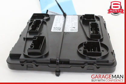 2018-2024 Audi A4 Sedan BCM Body Comfort Control Module Unit 8W0907064DC Genuine