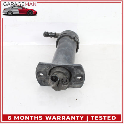 2007-2015 Audi Q7 Front Left and Right Headlamp Washer Nozzle Set 4L0955101 OEM
