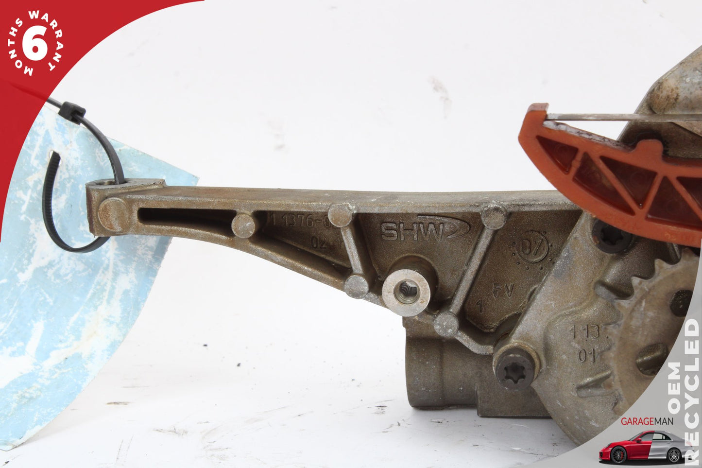 2005-2012 Mercedes W204 C300 E350 C280 M272 Engine Motor Oil Pump 2721800501 OEM