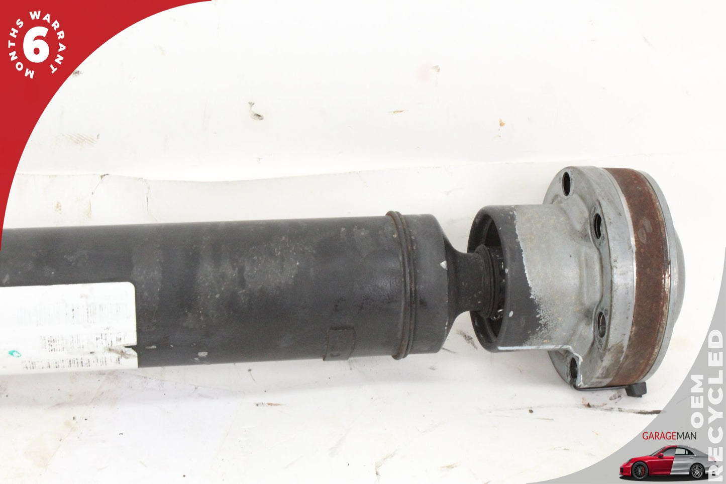 2006-2013 Mercedes X164 GL450 Front Propeller Driveshaft Axle 1644100701 OEM