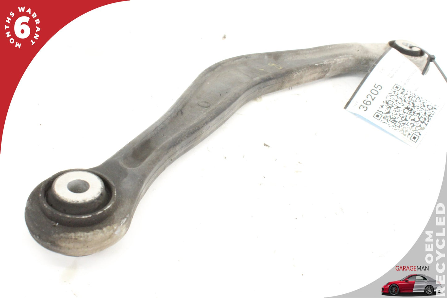 07-17 Mercedes-Benz S550 W221 Rear Upper Control Arm 2213520005 Left/Right